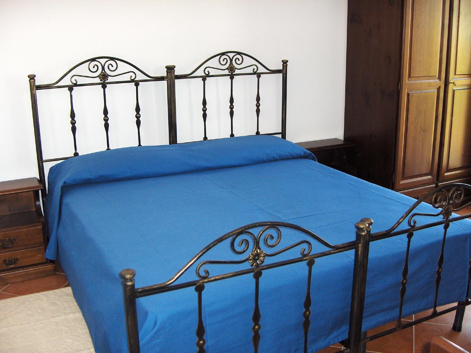 Hotel Bed Sandalia Badesi Exterior photo