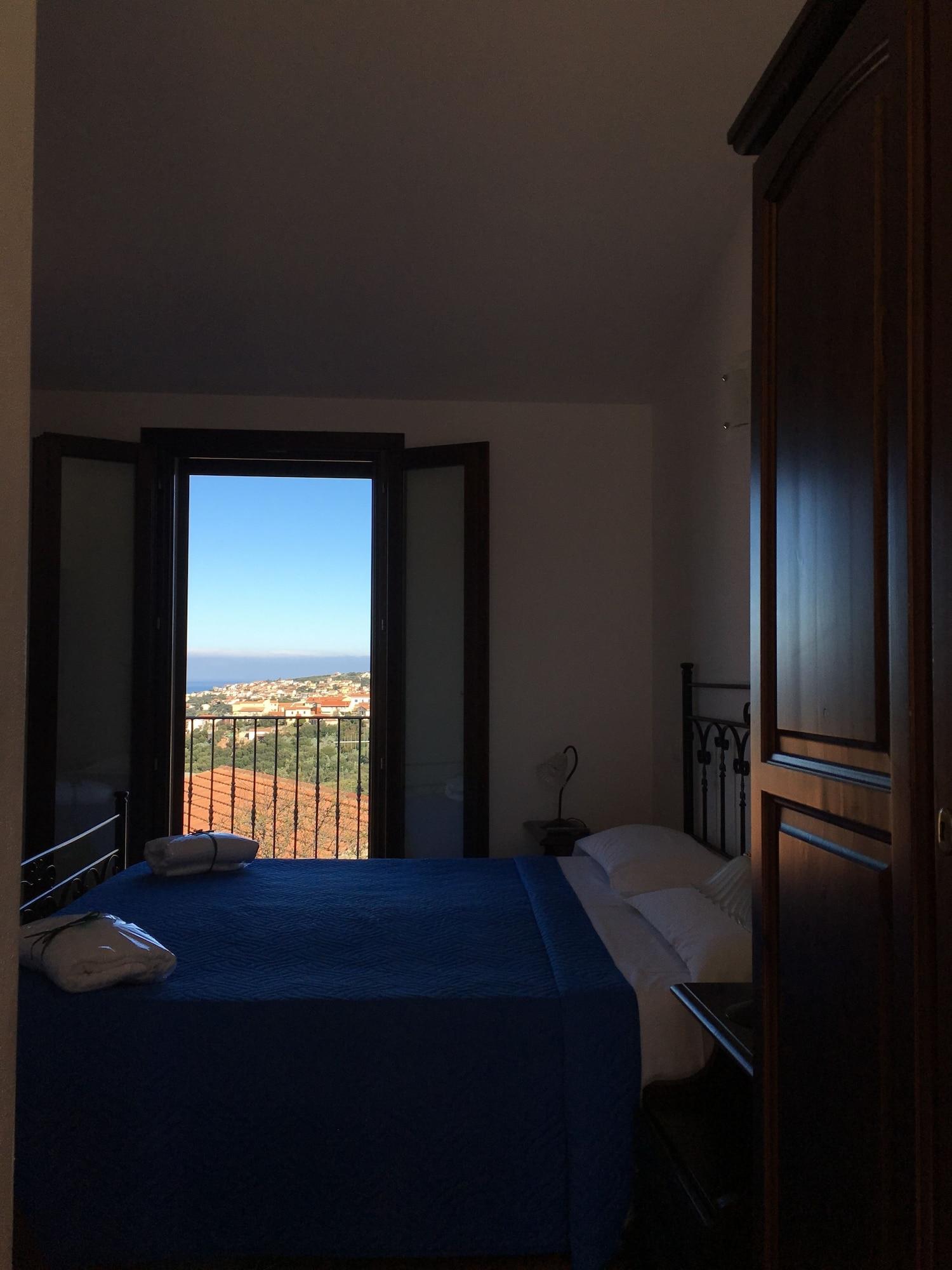 Hotel Bed Sandalia Badesi Exterior photo